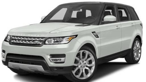 LAND ROVER RANGE ROVER SPORT 2016 SALWR2PF9GA590170 image